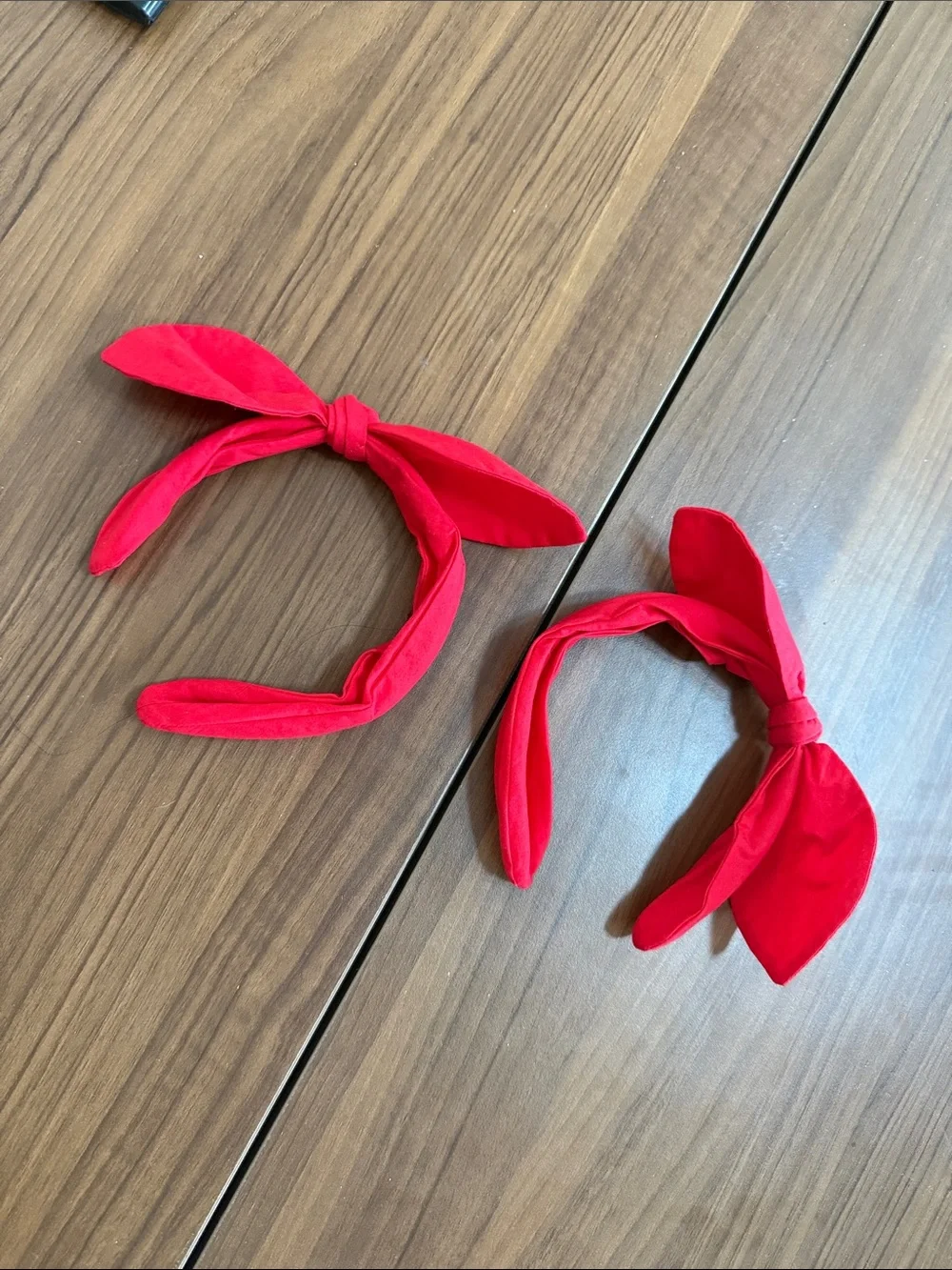 Janie and Jack vibrant red